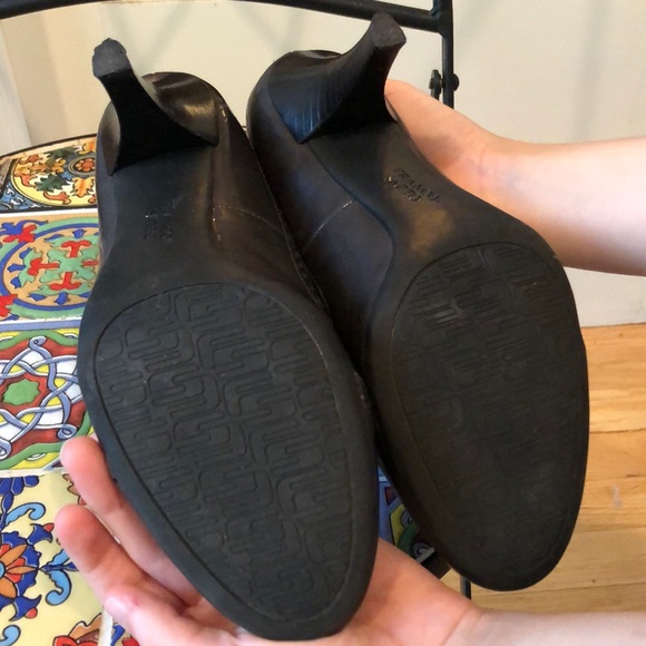 franco sarto century wingtip oxford